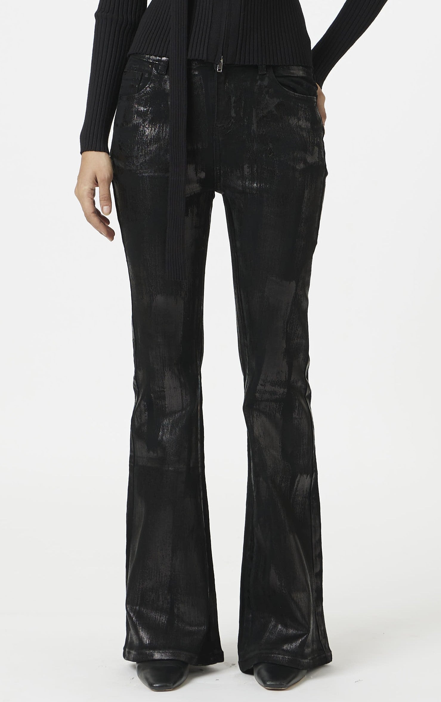 Black Rebel Denims