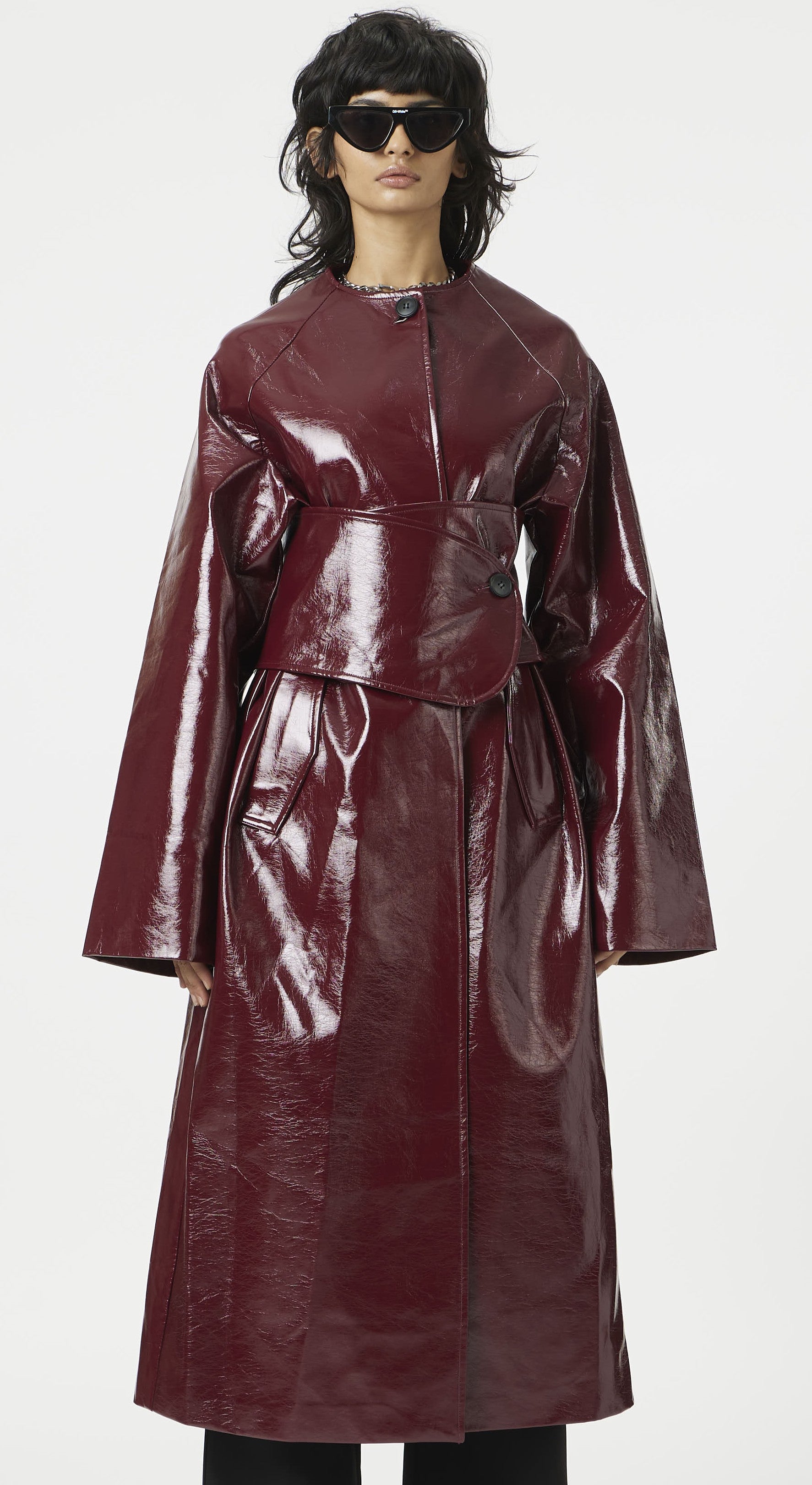 Storm Layer Trench