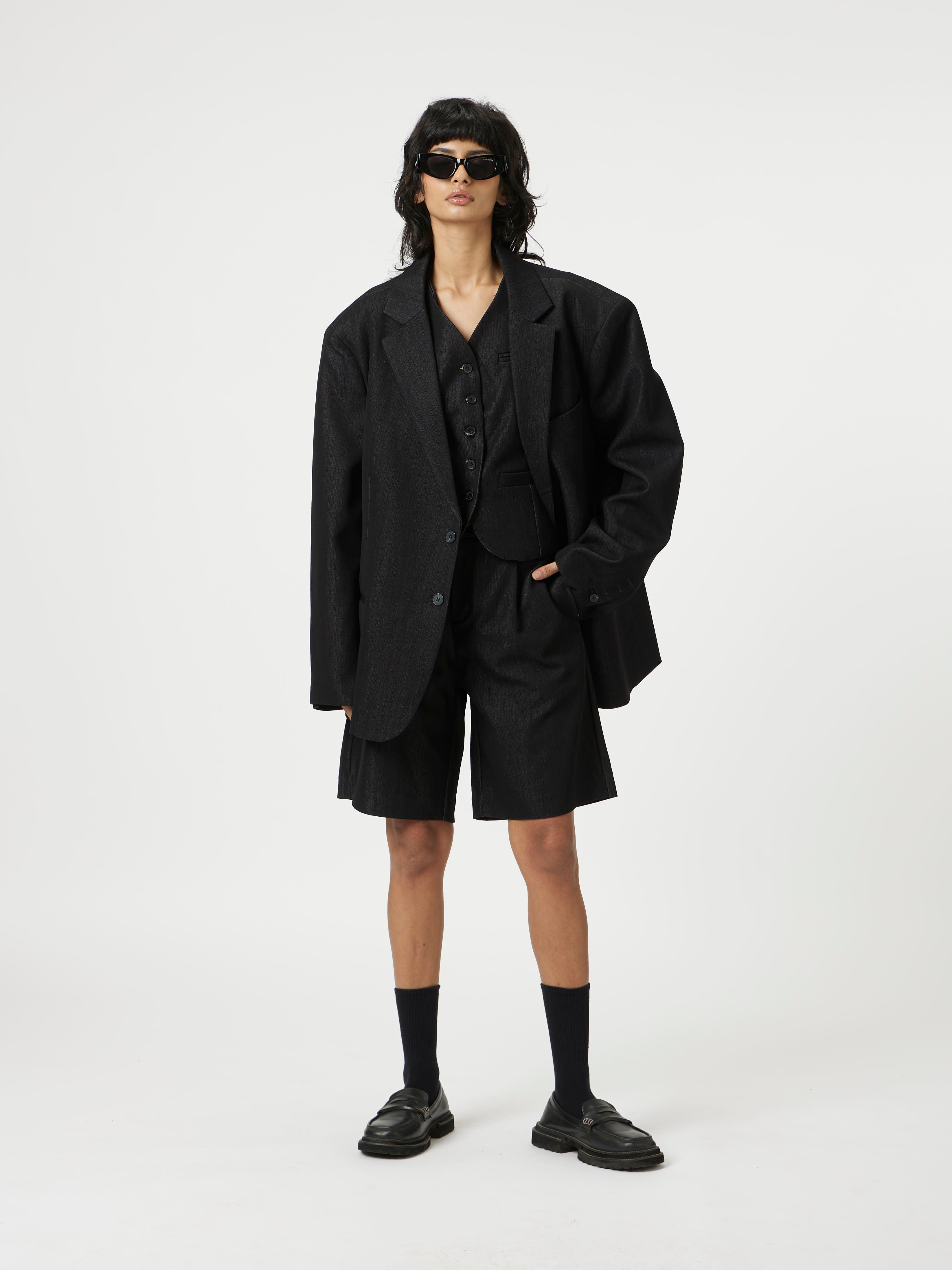 Boy Oversize City Set