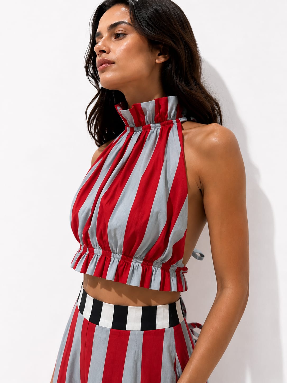 Moontide Top