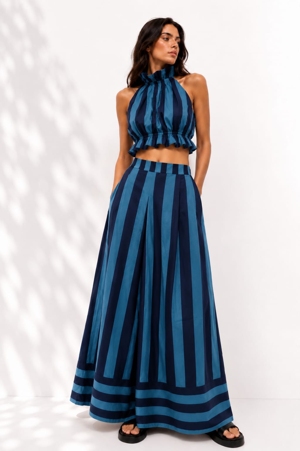 Moontide Top