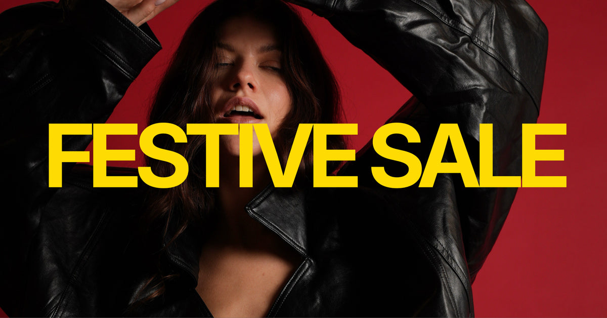 Festive Sale