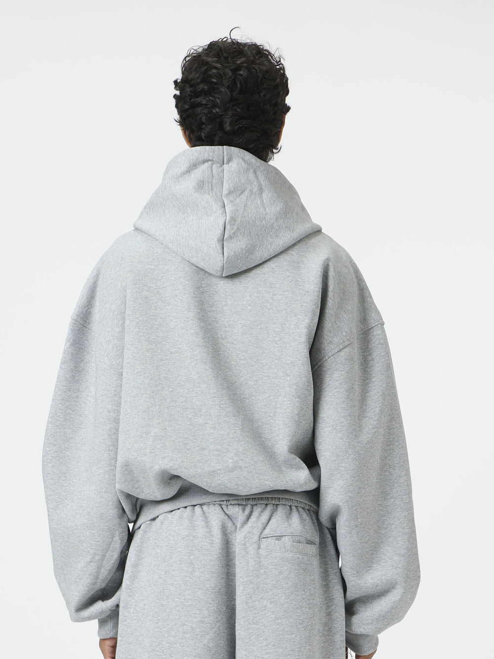 Off Block Hoody