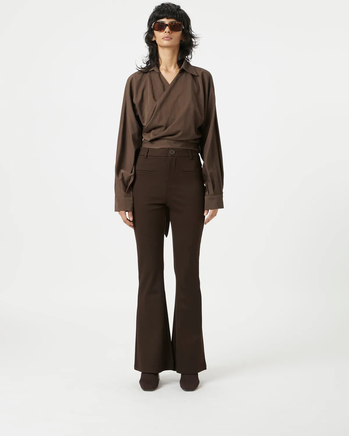 Simple Party Pants