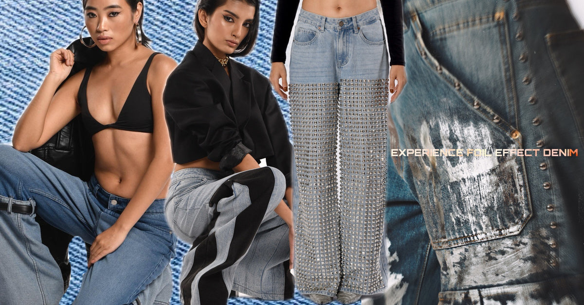The Label Jenn - Premier Online Fashion Store