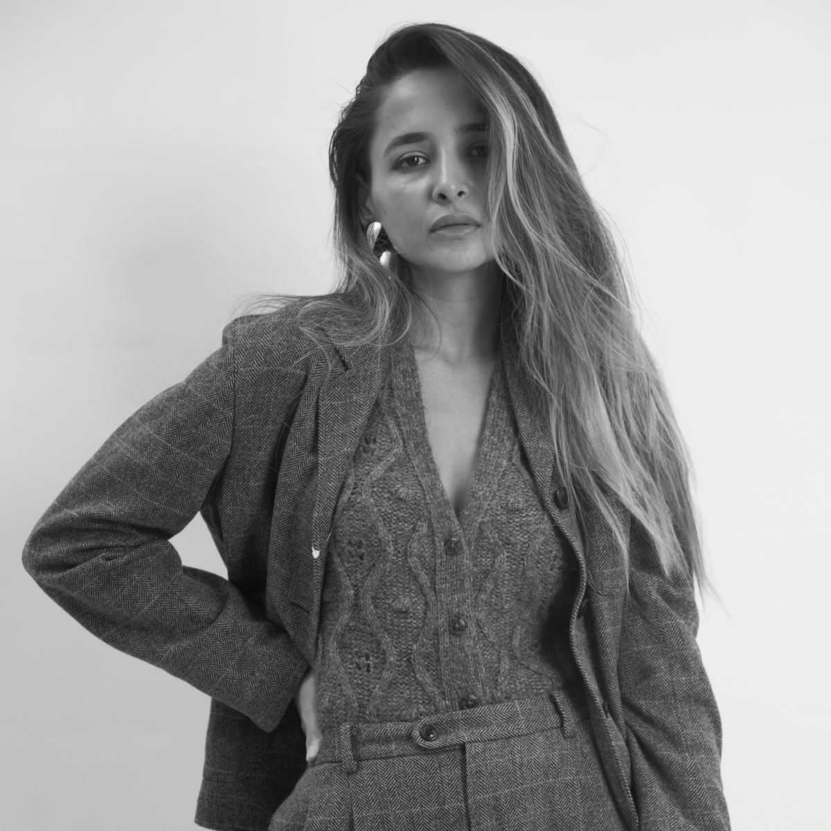 Label Jenn About