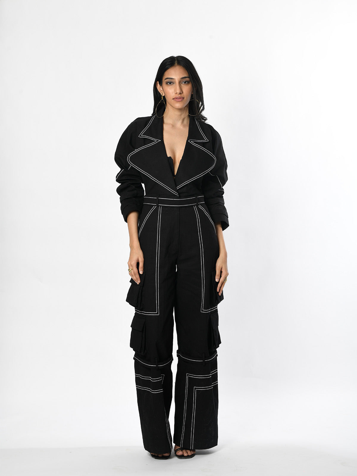 Label Jenn Shop Branded Women Jumpsuits Online | The Label Jenn