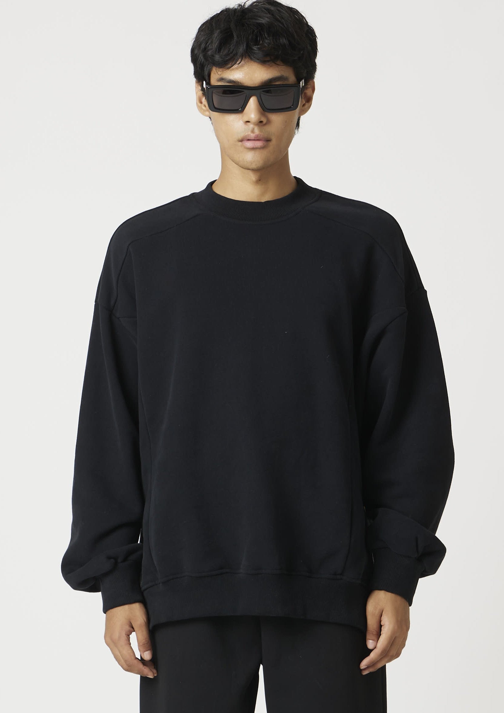 soft structure jumper