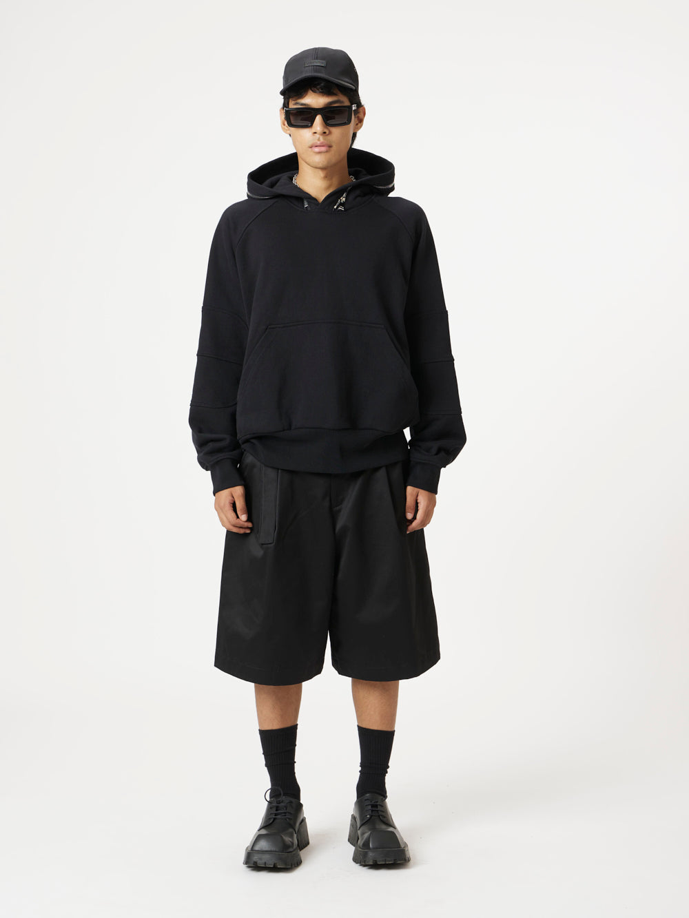 One Tone Jumper