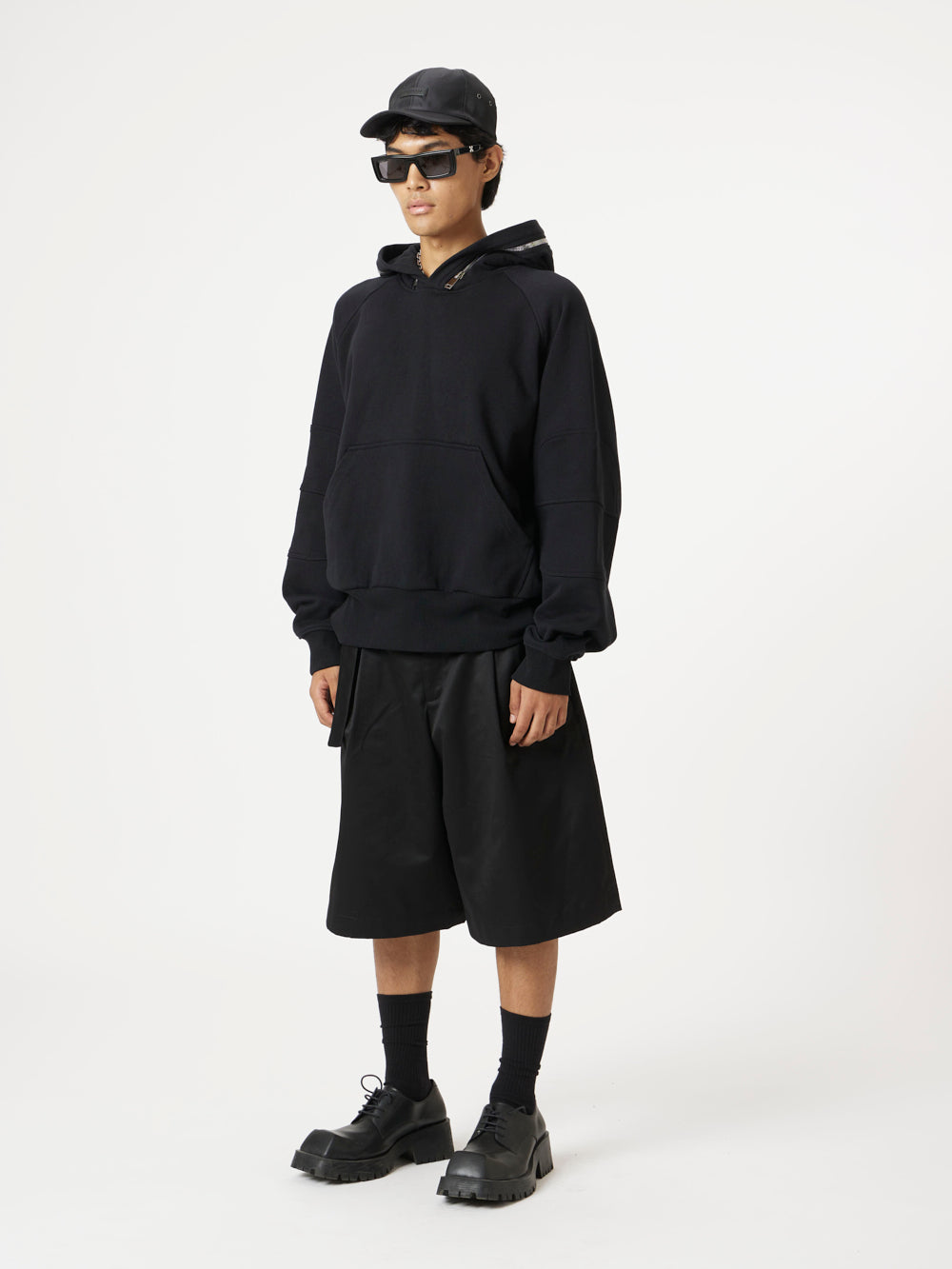 One Tone Jumper
