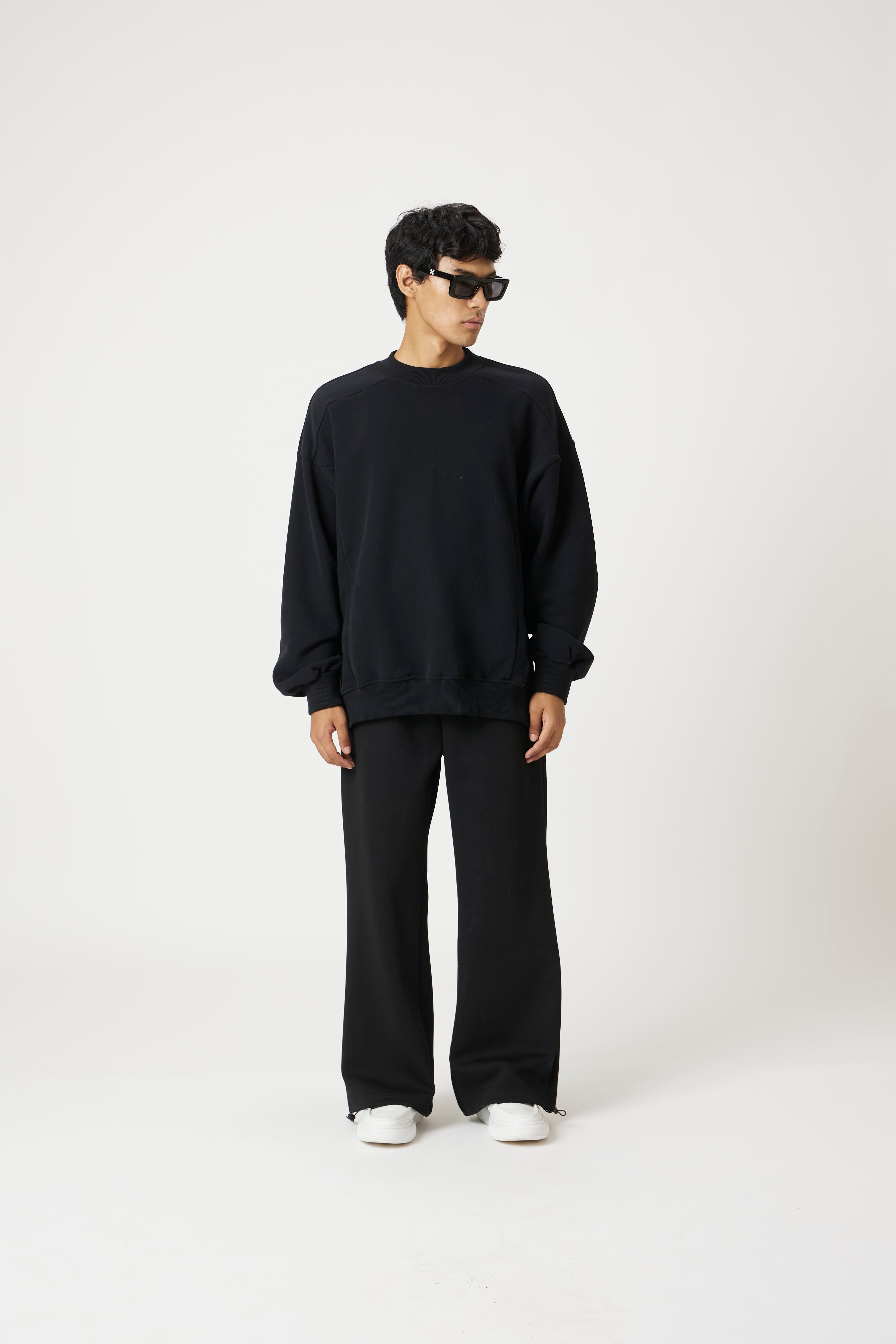 soft structure jumper