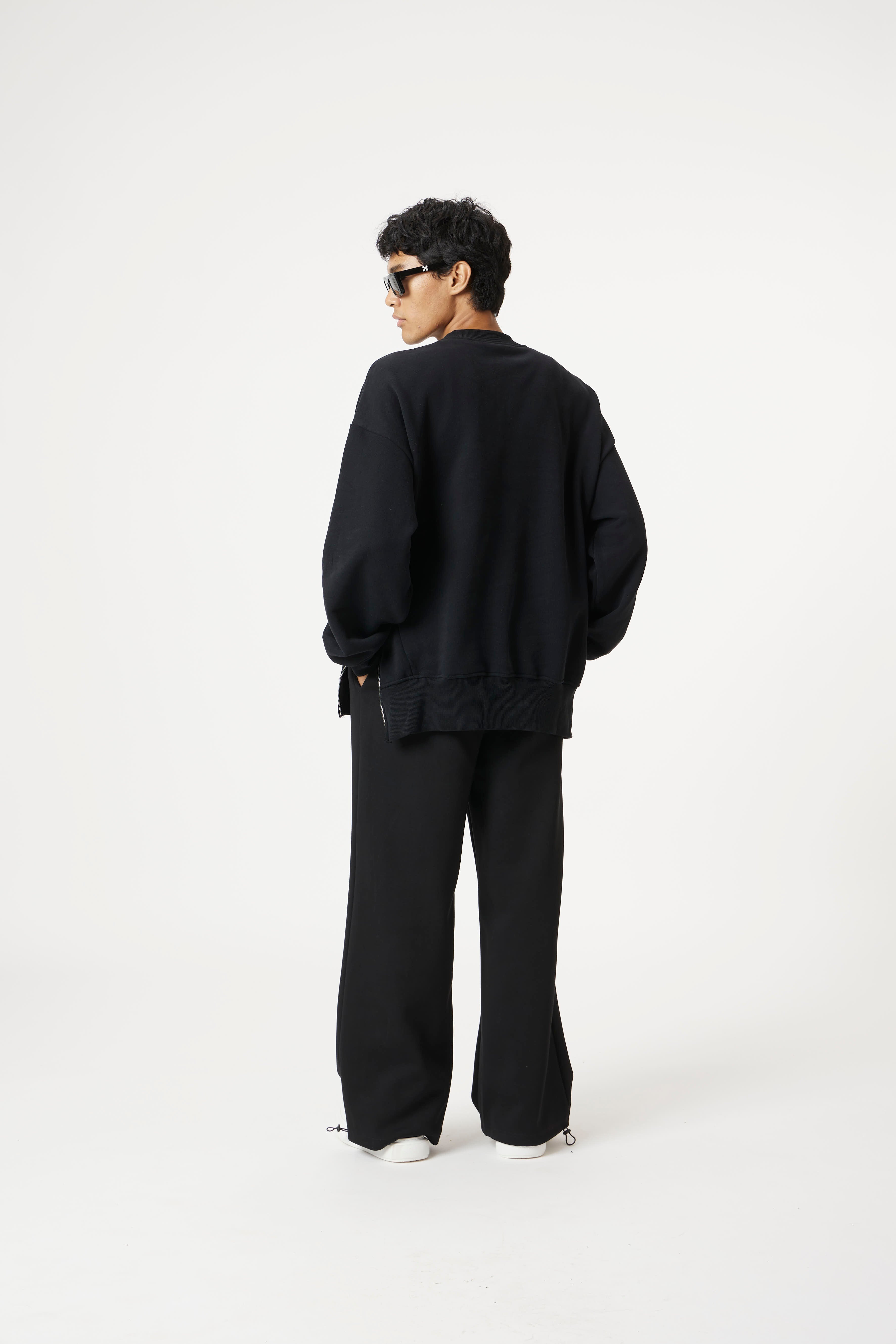 soft structure jumper