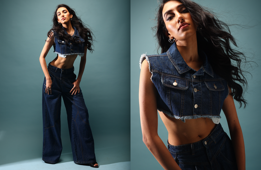 Label Jenn Dress Pants For Women, Blazer And Pant Set For Women Online India - The ...