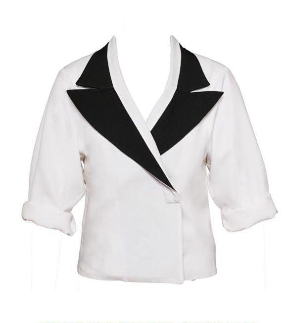 Othello 3.0 Blazer Shirt