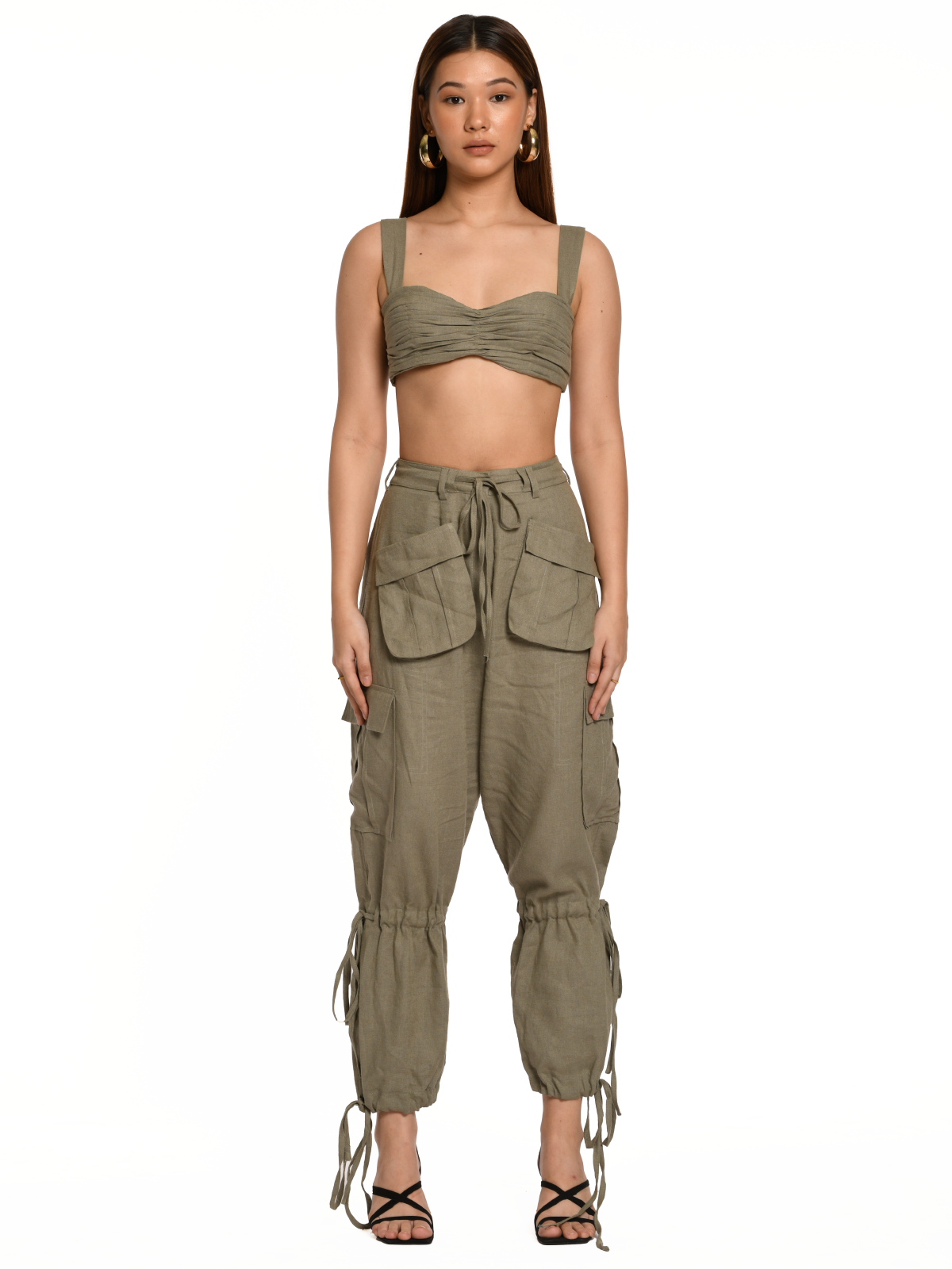 Ce'ce 2.0 Cargo Pants