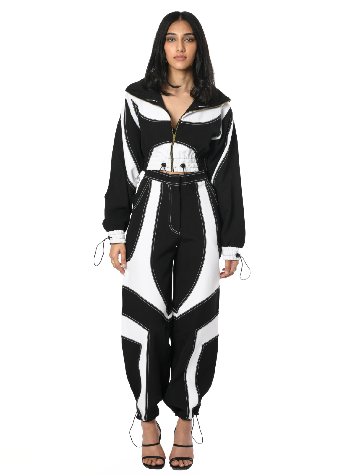 Bomber Jacket XIVII23